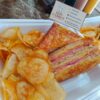 Sandwich Montecristo